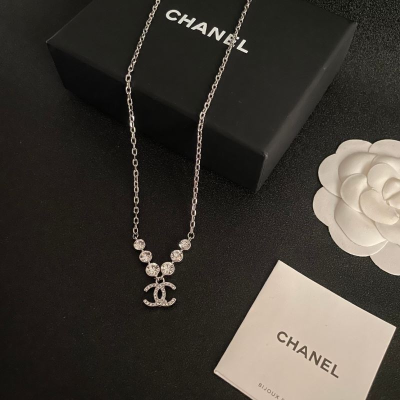 Chanel Necklaces